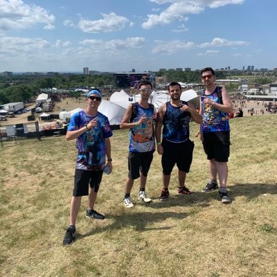 Profile Picture of Tyler Maskell (@MaskellTyler) on Twitter