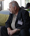 Profile Picture of Ilan Halevion Wikipedia