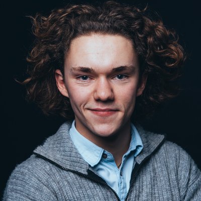 Profile Picture of Simon Heuschkel (@HeuschkelSimon) on Twitter