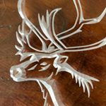 Profile Picture of Sam Watters (@cariboo_cabin) on Instagram