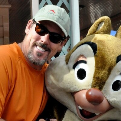 Profile Picture of Mark Ginther (@meginther) on Twitter