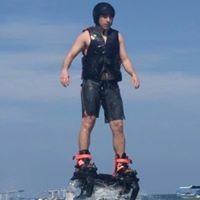 Profile Picture of Ivan Trujillo (@ivan-trujillo-3) on Quora