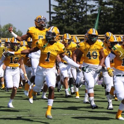 Profile Picture of St. Edward Football (@SEHS_FOOTBALL) on Twitter