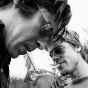 Profile Picture of Jared Loveless (@lovelessink) on Pinterest