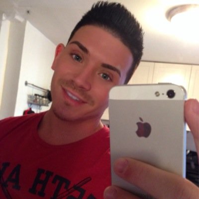 Profile Picture of Daniel Sarro (@DannieS781988) on Twitter