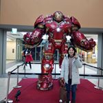 Profile Picture of Eun-Kyung Lim (@eun_kyung.lim) on Instagram