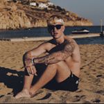 Profile Picture of Lucas Bishop (@lucas_bishop) on Instagram