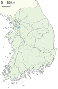 Profile Picture of Bundang Lineon Wikipedia