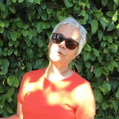 Profile Picture of Anna Peña (@anampena) on Twitter