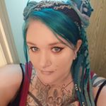 Profile Picture of Mckayla Hughes (@pandaboo4427) on Instagram