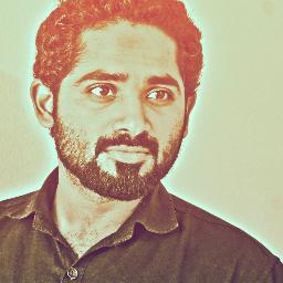 Profile Picture of Abdul Arif (@ArifJamal1980) on Twitter