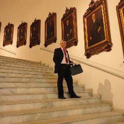 Profile Picture of JAMES ROSSI FRANÇA (@JAMESRFRANCA) on Twitter