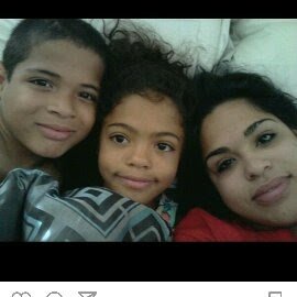 Profile Picture of Chrissy Rodriguez (@iluvmyh8ters83) on Twitter