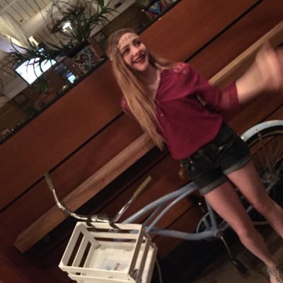 Profile Picture of Jacey Moore (@jacey_paige22) on Twitter