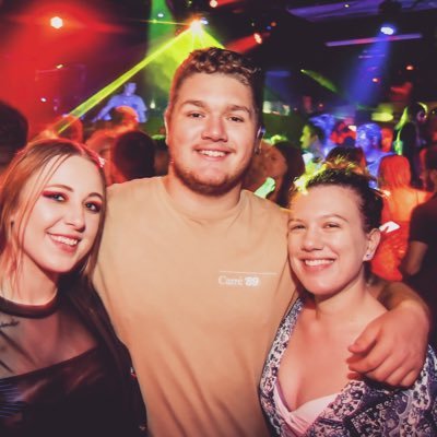 Profile Picture of Damian Osborne (@DamianOsborne11) on Twitter