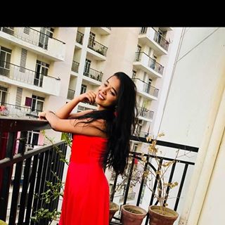 Profile Picture of Simran Giri (@Simran.giri.200) on Facebook