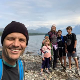 Profile Picture of David Laflin (@davidlaflin) on Instagram