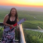 Profile Picture of Amanda Serpico (@amandaserpico) on Instagram