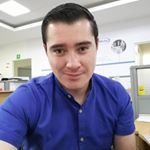 Profile Picture of Daniel Yañez (@daniel_yaor) on Instagram