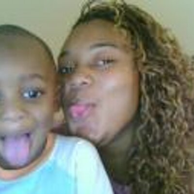 Profile Picture of Alexia Patterson (@juicybarbie416) on Twitter