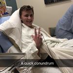 Profile Picture of bLakE oTTo (@bl8ke123) on Instagram