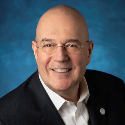 Profile Picture of Larry Bingaman (@LLBH2O) on Twitter
