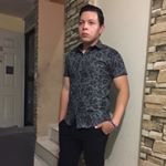 Profile Picture of Brandon Moreno (@brandon.moreno.5059) on Instagram