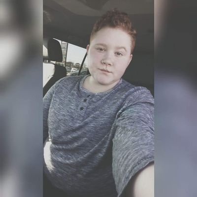 Profile Picture of Caleb Joseph Alphonse Donovan (CJ) (@Topherman1899) on Twitter