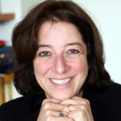 Profile Picture of Anya Schiffrin (@anyaSIPA) on Twitter