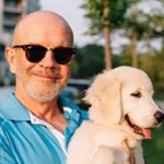 Profile Picture of Paul Barter (@optimisticcanadian) on Instagram
