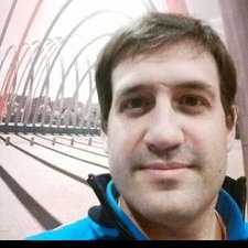 Profile Picture of David Jiménez (@davidjr82) on Twitter