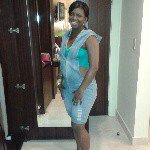 Profile Picture of Makkeda George (@darkikeda) on Instagram