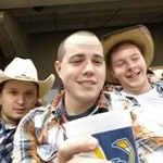 Profile Picture of Andrew Russell (@russmaniandevil93) on Instagram