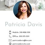 Profile Picture of patricia_davis_tips (@patricia_davis_tips) on Instagram