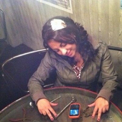 Profile Picture of Monica Bastidas (@monibastidas27) on Twitter