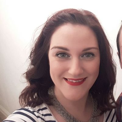 Profile Picture of Hannah Todd (@HannahLTodd) on Twitter