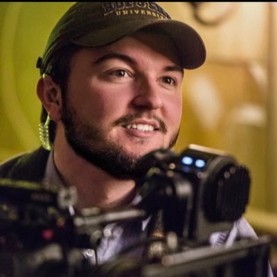 Profile Picture of Blake Z. Larson (@BlakeZLarson) on Twitter