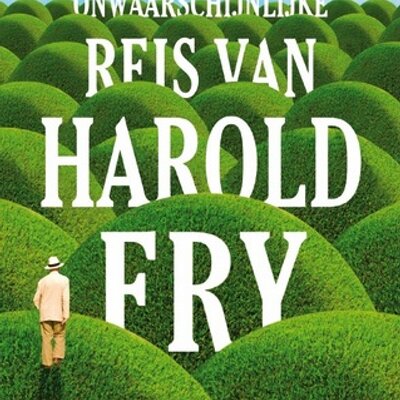 Profile Photo of Harold_fry_NL (@harold_fry_NL) on Twitter