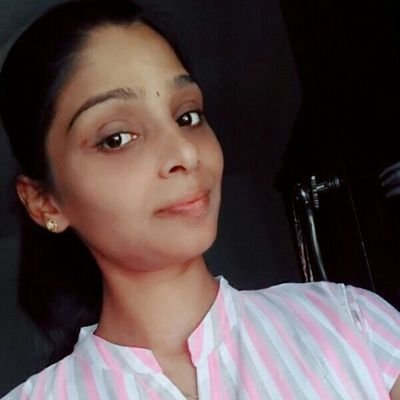 Profile Picture of Saranya Kandasamy (@SaranyaKandasa8) on Twitter