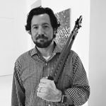 Profile Picture of Christopher W. Arner (@arner_architect) on Instagram