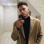Profile Picture of TOMÁS GÓMEZ ⚫️ (@tomasgomez20) on Instagram