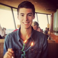 Profile Picture of Mitchell Slagle (@mitchell-slagle) on Quora