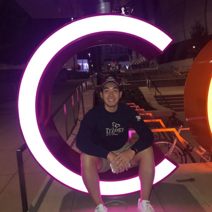 Profile Picture of Benjamin Yang (@@benthegreat24) on Tiktok