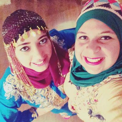 Profile Picture of Rana Khaled (@RanaKhaled19) on Twitter