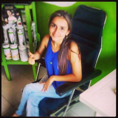 Profile Picture of LINDA LOZANO (@lindalozano27) on Twitter