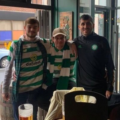 Profile Picture of Joseph. (@JosephMcGrory) on Twitter