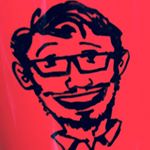 Profile Picture of Chris Leverett (@chrisleverettart) on Instagram