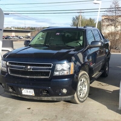 Profile Picture of Josh Goslin (@jgoslin19) on Twitter