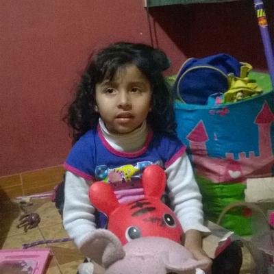 Profile Picture of Moises Adrian Cueto (@cueto_pantoja) on Twitter