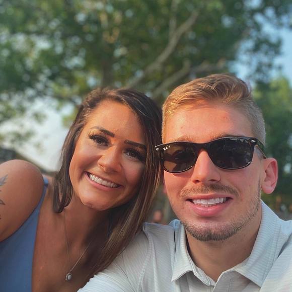 Profile Picture of Jacob Wilgers (@jwillyissilly) on Poshmark